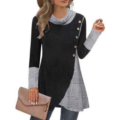 GUUKA Women's Jumper