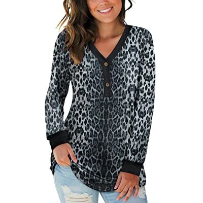 AUSELILY Women's Jumper
