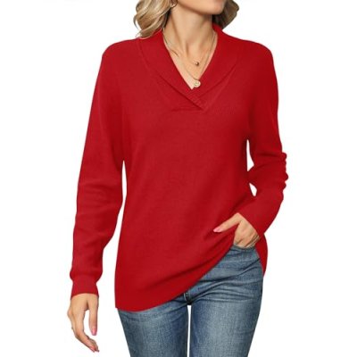 IECCP Women's Sweater