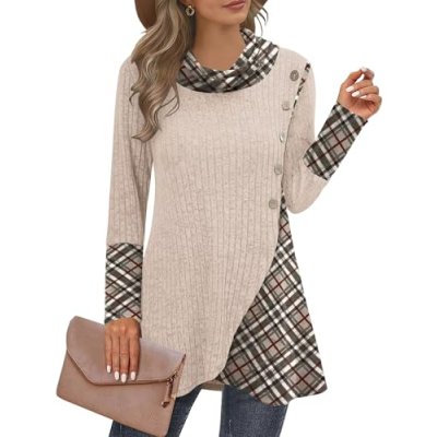 GUUKA Women's Sweater