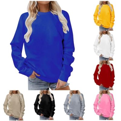 Women’s Sweatshirt
