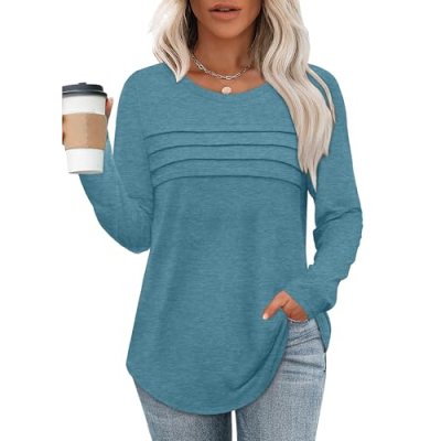 XIEERDUO Women's Sweatshirt