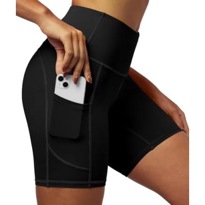 IUGA Women's Cycling Shorts