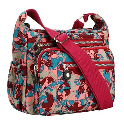 YYW Womens Cross Body Bag