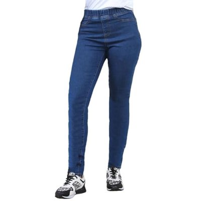 UC Womens Ex High Street Brand Lift Sculpt Denim…