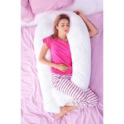 Hometex Pregnancy Body Pillow
