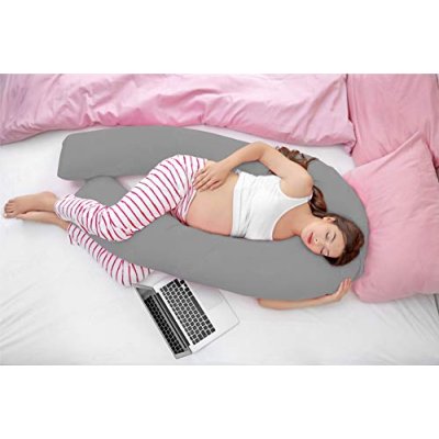 Hometex Pregnancy Support Pillow