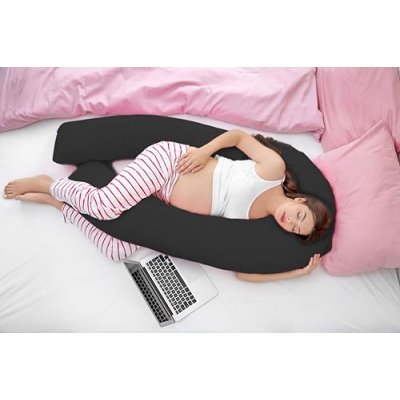 Hometex Pregnancy Support Pillow