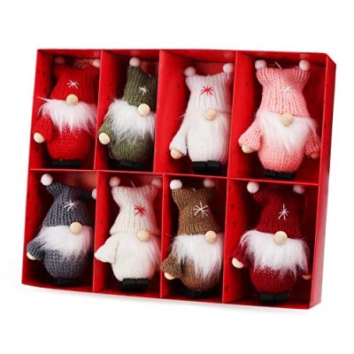 Homewit Christmas Dolls