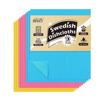 Homexcel Dish Cloths