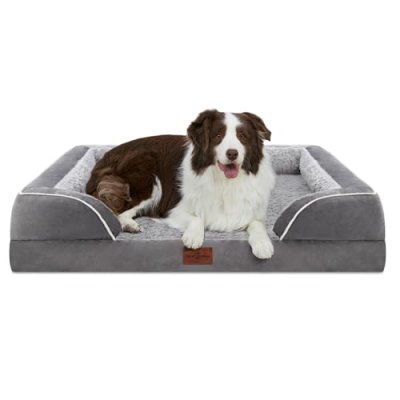 Comfort Expression Dog Bed