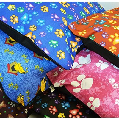 Comfy Nights Dog Bed