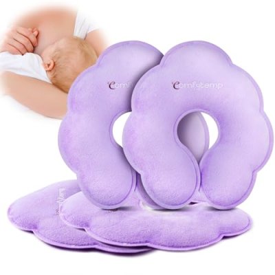 Comfytemp Breastfeeding Pads