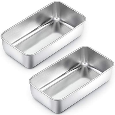 Homikit Loaf Tins