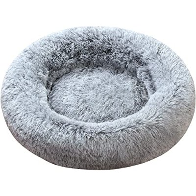 Comlax Calming Dog Bed