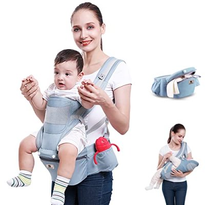 Homlynn Baby Sling Carrier