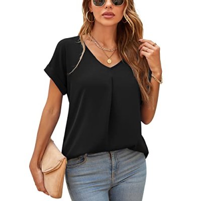 Yommay Women's Blouse