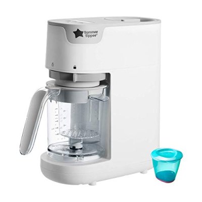 Tommee Tippee Baby Food Maker