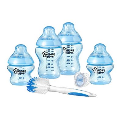 Tommee Tippee Baby Bottle Set