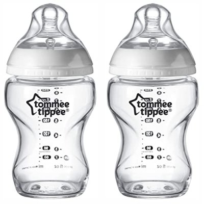 Tommee Tippee Baby Bottle