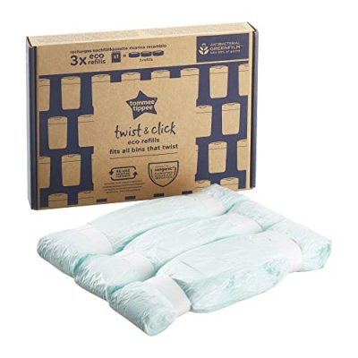 Tommee Tippee Nappy Bin Refills