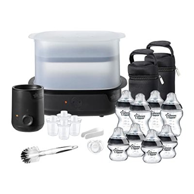 Tommee Tippee Feeding Set
