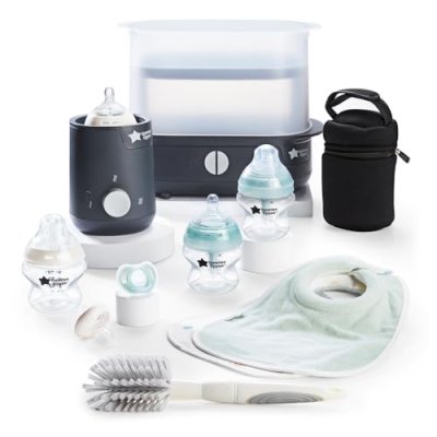 Tommee Tippee Feeding Set