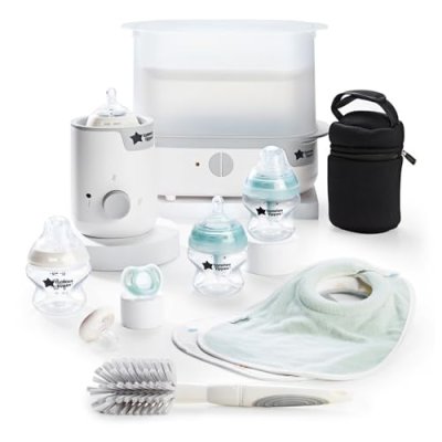 Tommee Tippee Feeding Set