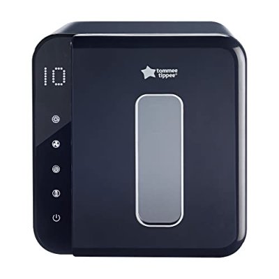 Tommee Tippee Ultra UV Steriliser