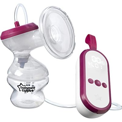 Tommee Tippee Breast Pump