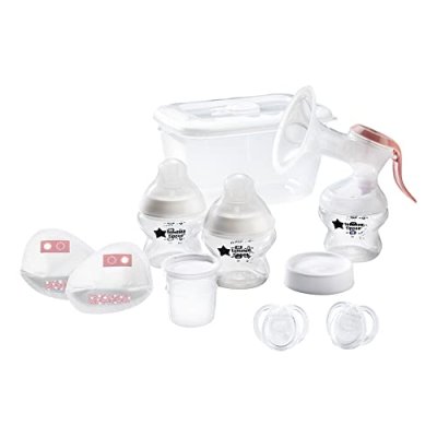 Tommee Tippee Starter Kit