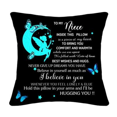 Bommex Niece Cushion Covers