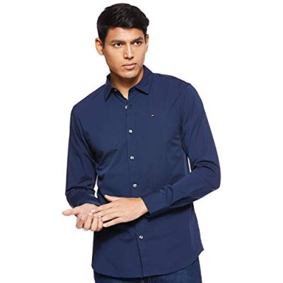 Tommy Jeans Men's Shirt