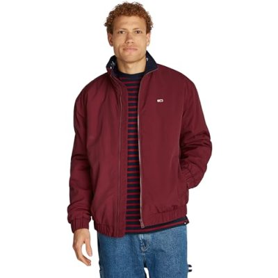 Tommy Jeans Men's Tjm Essential Padded Jacket…