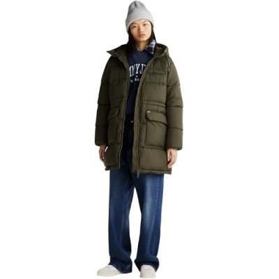 Tommy Jeans Puffer Jacket