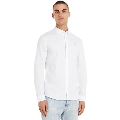 Tommy Jeans Oxford Shirt