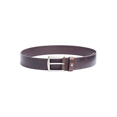 Tommy Hilfiger Men's Leather Belt