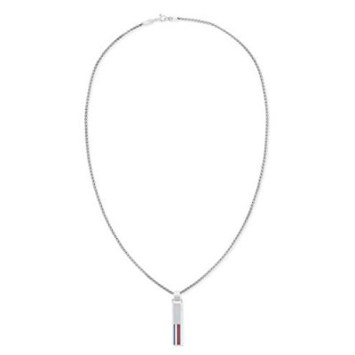 Tommy Hilfiger Men's Pendant Necklace