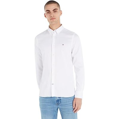 Tommy Hilfiger Men's Shirt