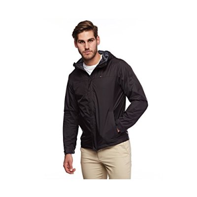 Tommy Hilfiger Men's Lightweight Breathable…