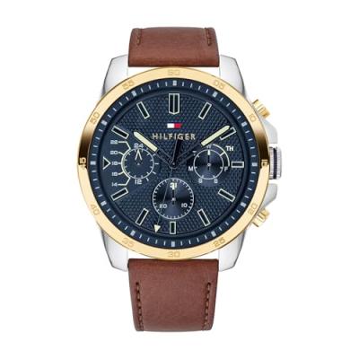 Tommy Hilfiger Men's Quartz Watch