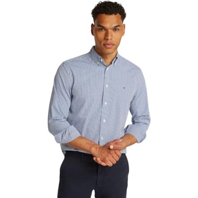 Tommy Hilfiger Gingham Shirt