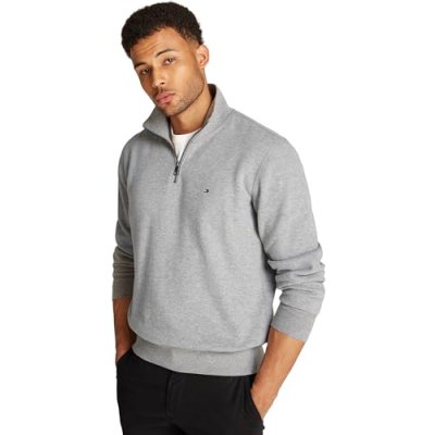 Tommy Hilfiger Fleece Sweatshirt