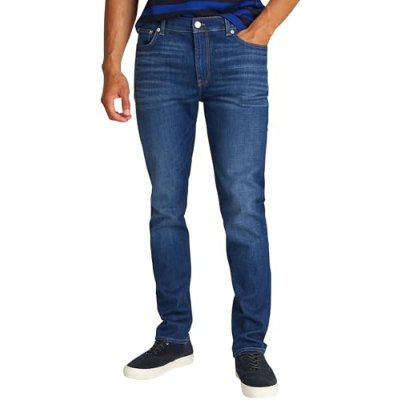 Tommy Hilfiger Slim Fit Jeans