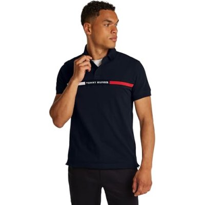 Tommy Hilfiger Polo Shirt