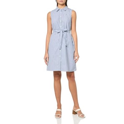 Tommy Hilfiger Women's Shirt Dress