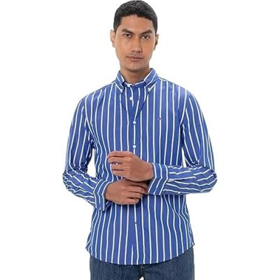 Tommy Hilfiger Cotton Shirt