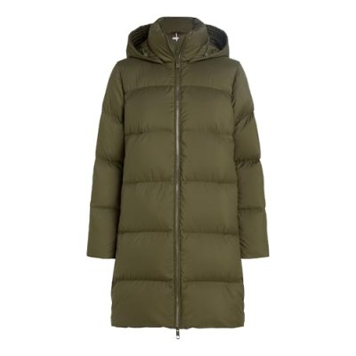 Tommy Hilfiger Down Coat