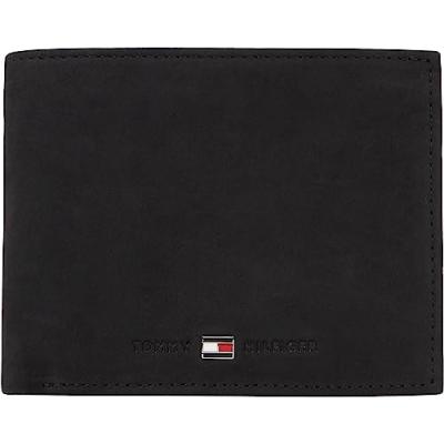 Tommy Hilfiger Tri-Fold Card Wallet