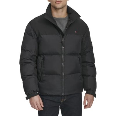 Tommy Hilfiger Puffer Jacket